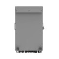Инвертор гибридный Deye SUN-16K-SG01LP1-EU WiFi 16 кВт 1 фаза 3 MPPT чистая синусоида для системы энергоснабжения дома и солнечных батарей Инвертор гибридный Deye SUN-16K-SG01LP1-EU WiFi 16 кВт 1 фаза 3 MPPT чистая синусоида для системы энергоснабжения дома и солнечных батарей