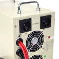 Инвертор HB5024 5000ВА 4000Вт с чистой синусоидальной волной для резервного питания домашних и офисных устройств Инвертор HB5024 5000ВА 4000Вт с чистой синусоидальной волной для резервного питания домашних и офисных устройств