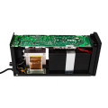 ДБЖ лінійно-інтерактивне LP U650VA 390Вт для побутової техніки відеоспостереження та освітлення з автономною роботою до 15 хвилин ДБЖ лінійно-інтерактивне LP U650VA 390Вт для побутової техніки відеоспостереження та освітлення з автономною роботою до 15 хвилин