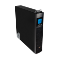 ИБП Smart-UPS 2000 PRO RM 72V 6A для резервного питания офисной техники и сетевого оборудования с подключением внешних батарей