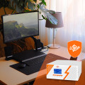 ИБП с правильной синусоидой 12V LPM-PSW-1500VA (1050Вт) White для резервного питания серверных станций и телекоммуникационного оборудования ИБП с правильной синусоидой 12V LPM-PSW-1500VA (1050Вт) White для резервного питания серверных станций и телекоммуникационного оборудования