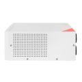 ИБП с правильной синусоидой 12V LPM-PSW-1500VA (1050Вт) White для резервного питания серверных станций и телекоммуникационного оборудования ИБП с правильной синусоидой 12V LPM-PSW-1500VA (1050Вт) White для резервного питания серверных станций и телекоммуникационного оборудования
