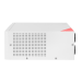 ДБЖ з правильною синусоїдою LPM-PSW-1500VA (1050Вт) White для стабільного живлення техніки та енергозбереження в офісі та вдома