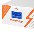ИБП с правильной синусоидой 12V LPM-PSW-1500VA (1050Вт) White для резервного питания серверных станций и телекоммуникационного оборудования ИБП с правильной синусоидой 12V LPM-PSW-1500VA (1050Вт) White для резервного питания серверных станций и телекоммуникационного оборудования