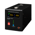 ДБЖ з правильною синусоїдою LPY-PSW-1500VA+ (1050Вт) 10A/15A для резервного живлення комп'ютерної техніки та телекомунікаційного обладнання 24V ДБЖ з правильною синусоїдою LPY-PSW-1500VA+ (1050Вт) 10A/15A для резервного живлення комп'ютерної техніки та телекомунікаційного обладнання 24V
