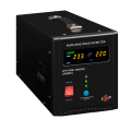 ДБЖ з правильною синусоїдою LPY-PSW-1500VA+ (1050Вт) 10A/15A для резервного живлення комп'ютерної техніки та телекомунікаційного обладнання 24V ДБЖ з правильною синусоїдою LPY-PSW-1500VA+ (1050Вт) 10A/15A для резервного живлення комп'ютерної техніки та телекомунікаційного обладнання 24V