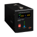 ДБЖ з правильною синусоїдою LPY-PSW-1500VA+ (1050Вт) 10A/15A для резервного живлення комп'ютерної техніки та телекомунікаційного обладнання 24V