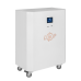 Система резервного живлення LP Autonomic Power FW 2500W 7200Wh для безперебійного живлення дому та офісу Білий глянець