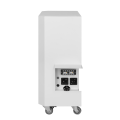 Система резервного питания LP Autonomic Power FW 2500W (АКБ 7200Wh) для дома и офиса, белый глянец, бесперебойное питание электрических приборов Система резервного питания LP Autonomic Power FW 2500W (АКБ 7200Wh) для дома и офиса, белый глянец, бесперебойное питание электрических приборов