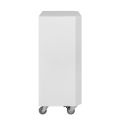 Система резервного питания LP Autonomic Power FW 2500W (АКБ 7200Wh) для дома и офиса, белый глянец, бесперебойное питание электрических приборов Система резервного питания LP Autonomic Power FW 2500W (АКБ 7200Wh) для дома и офиса, белый глянец, бесперебойное питание электрических приборов