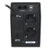 Источник бесперебойного питания линейно-интерактивный LP U650VA-P 390Вт для защиты бытовой и офисной техники от перебоев электроэнергии