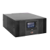 ДБЖ з правильною синусоїдою 12V LPM-PSW-1500VA (1050Вт) для безперебійного живлення медичного та промислового обладнання