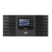 ДБЖ з правильною синусоїдою 12V LPM-PSW-1500VA (1050Вт) для безперебійного живлення медичного та промислового обладнання