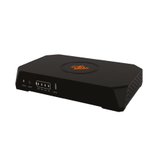 ДБЖ для роутерів та комутаторів LP-436Pro POE-36W 20000mAh для автономного живлення 5/9/12V під час відключення електроенергії