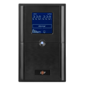 Линейно-интерактивный источник бесперебойного питания LPM-UL625VA (437Вт) для стабильной работы бытовой и офисной техники, LED индикация, 2 розетки, USB подключение Линейно-интерактивный источник бесперебойного питания LPM-UL625VA (437Вт) для стабильной работы бытовой и офисной техники, LED индикация, 2 розетки, USB подключение