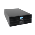 ИБП Smart-UPS 10000 PRO RM с батареей для резервного питания серверов и офисной техники с функцией стабилизации напряжения и холодного старта ИБП Smart-UPS 10000 PRO RM с батареей для резервного питания серверов и офисной техники с функцией стабилизации напряжения и холодного старта