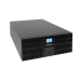 ИБП Smart-UPS 10000 PRO RM с батареей для резервного питания серверов и офисной техники с функцией стабилизации напряжения и холодного старта
