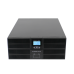 ИБП Smart-UPS 10000 PRO RM с батареей для резервного питания серверов и офисной техники с функцией стабилизации напряжения и холодного старта