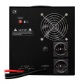 ДБЖ LP LPL-PSW-2500VA+ (1800Вт) 10A/30A з правильною синусоїдою 24V ДБЖ LP LPL-PSW-2500VA+ (1800Вт) 10A/30A з правильною синусоїдою 24V