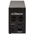 Лінійно-інтерактивне ДБЖ LPM-L1250VA (875Вт) Лінійно-інтерактивне ДБЖ LPM-L1250VA (875Вт)