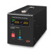 Источник бесперебойного питания LPY-PSW-1500VA+ 1050Вт с правильной синусоидой 24V для стабильного питания чувствительных устройств и систем автоматизации