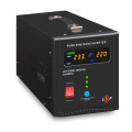 Джерело безперебійного живлення LPY-PSW-1500VA+ (1050Вт) 10A/15A з правильною синусоїдою 24V для стабільного живлення побутових та професійних пристроїв Джерело безперебійного живлення LPY-PSW-1500VA+ (1050Вт) 10A/15A з правильною синусоїдою 24V для стабільного живлення побутових та професійних пристроїв