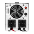 Джерело безперебійного живлення Logicpower LPY-PSW-500VA+ (350Вт) 12V 5A/10A лінійно-інтерактивне з правильною синусоїдою Джерело безперебійного живлення Logicpower LPY-PSW-500VA+ (350Вт) 12V 5A/10A лінійно-інтерактивне з правильною синусоїдою