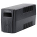 Джерело безперебійного живлення Vinga VPC-1200PU 1200ВА / 720 Вт з LCD-дисплеєм з USB у пластиковому корпусі