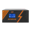 ДБЖ з правильною синусоїдою 12V LPM-PSW-1500VA (1050Вт) Black для безперебійного живлення техніки та систем аварійного освітлення ДБЖ з правильною синусоїдою 12V LPM-PSW-1500VA (1050Вт) Black для безперебійного живлення техніки та систем аварійного освітлення