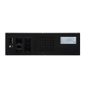 Джерело безперебійного живлення (ДБЖ) LP-UL1250VA RM (rack mounts) (with battery) Джерело безперебійного живлення (ДБЖ) LP-UL1250VA RM (rack mounts) (with battery)