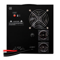 ДБЖ LP LPL-PSW-2000VA+ (1400Вт) 10A/20A з правильною синусоїдою 24V ДБЖ LP LPL-PSW-2000VA+ (1400Вт) 10A/20A з правильною синусоїдою 24V