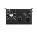 ДБЖ LP LPL-W-PSW-1000VA+ (700Вт) 10A/30A з правильною синусоїдою 12V ДБЖ LP LPL-W-PSW-1000VA+ (700Вт) 10A/30A з правильною синусоїдою 12V