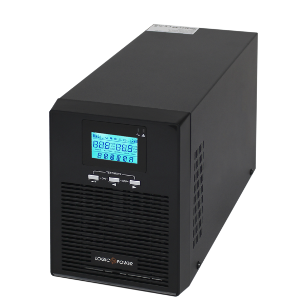 Smart-UPS LogicPower 1000 PRO 36V (without battery) Smart-UPS LogicPower 1000 PRO 36V (without battery)