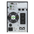 Smart-UPS LogicPower 1000 PRO 36V (without battery) Smart-UPS LogicPower 1000 PRO 36V (without battery)