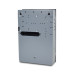 Безперебійний блок живлення Faraday Electronics 144W UPS ASCH MBB під акумулятор 18А/г в металевому боксі