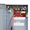 Безперебійний блок живлення Faraday Electronics 144W UPS ASCH MBB під акумулятор 18А/г в металевому боксі Безперебійний блок живлення Faraday Electronics 144W UPS ASCH MBB під акумулятор 18А/г в металевому боксі