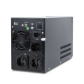 ДБЖ Full Energy BBGP-220/30Pro 2000ВА / 1600Вт з правильною синусоїдою та LCD-дисплеєм ДБЖ Full Energy BBGP-220/30Pro 2000ВА / 1600Вт з правильною синусоїдою та LCD-дисплеєм