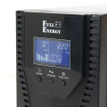 ДБЖ Full Energy BBGP-220/30Pro 2000ВА / 1600Вт з правильною синусоїдою та LCD-дисплеєм ДБЖ Full Energy BBGP-220/30Pro 2000ВА / 1600Вт з правильною синусоїдою та LCD-дисплеєм