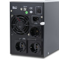 ДБЖ Full Energy BBGP-220/30Pro 2000ВА / 1600Вт з правильною синусоїдою та LCD-дисплеєм ДБЖ Full Energy BBGP-220/30Pro 2000ВА / 1600Вт з правильною синусоїдою та LCD-дисплеєм
