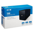 Джерело безперебійного живлення Eaton 5E850IUSB 850ВА / 480Вт лінійно-інтерактивне Джерело безперебійного живлення Eaton 5E850IUSB 850ВА / 480Вт лінійно-інтерактивне