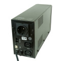 Джерело безперебійного живлення EG-UPS-032 850ВА 510Вт лінійно-інтерактивне з LCD-дисплеєм для захисту комп'ютерної та офісної техніки Джерело безперебійного живлення EG-UPS-032 850ВА 510Вт лінійно-інтерактивне з LCD-дисплеєм для захисту комп'ютерної та офісної техніки