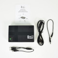 Джерело безперебійного живлення для Wi-Fi роутера Full Energy BBGP-18W Mini UPS стабільне живлення для камер відеоспостереження та охоронних систем Джерело безперебійного живлення для Wi-Fi роутера Full Energy BBGP-18W Mini UPS стабільне живлення для камер відеоспостереження та охоронних систем