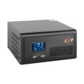 Джерело безперебійного живлення LPE-B-PSW-2300VA+ 24V для котлів опалення та серверного обладнання з правильною синусоїдою Джерело безперебійного живлення LPE-B-PSW-2300VA+ 24V для котлів опалення та серверного обладнання з правильною синусоїдою