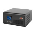 Джерело безперебійного живлення LPE-B-PSW-2300VA+ 24V для котлів опалення та серверного обладнання з правильною синусоїдою Джерело безперебійного живлення LPE-B-PSW-2300VA+ 24V для котлів опалення та серверного обладнання з правильною синусоїдою