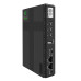 Джерело безперебійного живлення Mini UPS 3.0 для Wi-Fi роутерів і камер відеоспостереження з акумулятором 12000 мА·год
