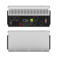 Гібридний інвертор MUST PV18-5248PRO, 5200W, 48V, струм заряду 1-60А, 160-275V, MPPT (80А, 450 Vdc)