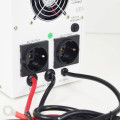 Інвертор 1500ВА/1200Вт Full Energy HB1512 з чистою синусоїдальною хвилею для безперервного живлення домашніх і офісних пристроїв Інвертор 1500ВА/1200Вт Full Energy HB1512 з чистою синусоїдальною хвилею для безперервного живлення домашніх і офісних пристроїв