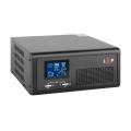 ИБП с правильной синусоидой 12V LPE-B-PSW-1000VA+ (600Вт) 1-25A для резервного питания отопительных котлов и циркуляционных насосов ИБП с правильной синусоидой 12V LPE-B-PSW-1000VA+ (600Вт) 1-25A для резервного питания отопительных котлов и циркуляционных насосов