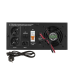 ДБЖ з правильною синусоїдою 12V LPE-B-PSW-1000VA+ (600Вт) 1-25A для резервного живлення котлів опалення та аварійного освітлення