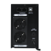 Линейно-интерактивный ИБП LPM-U625VA (437Вт) для защиты бытовой и офисной техники, обеспечение стабильного питания и резервного питания во время отключения электроэнергии